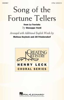 Song Of The Fortune Tellers Download