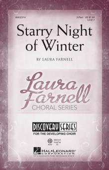 Starry Night Of Winter Download