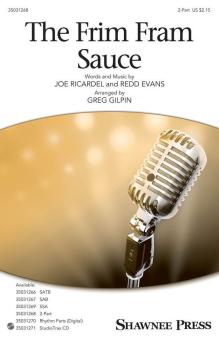 The Frim Fram Sauce Download
