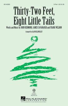 Thirty-Two Feet, Eight Little Tails Download