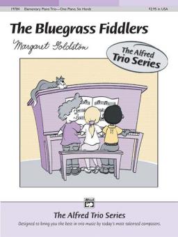 The Bluegrass Fiddlers Standard