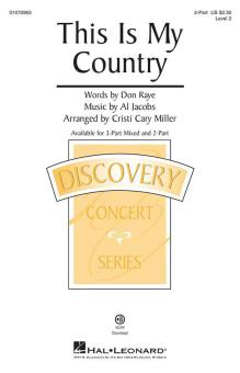 This Is My Country Download