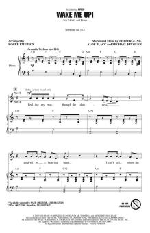 Wake Me Up! Download