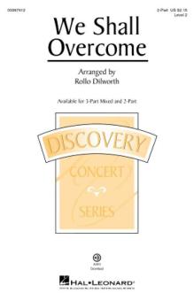 We Shall Overcome Download