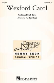 Wexford Carol Download