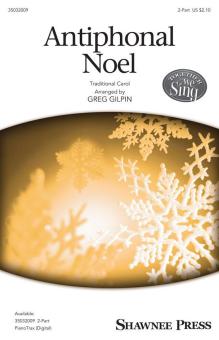 Antiphonal Noel Download