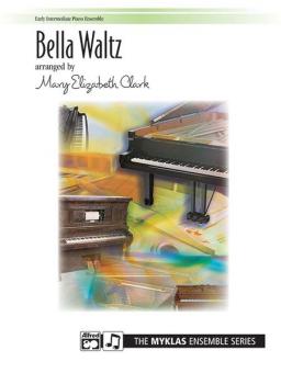 Bella Waltz Standard
