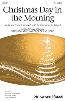 Christmas Day In The Morning Download