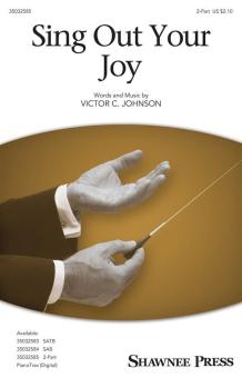 Sing Out Your Joy Download