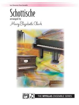 Schottische Standard