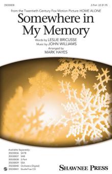 Somewhere in My Memory Download