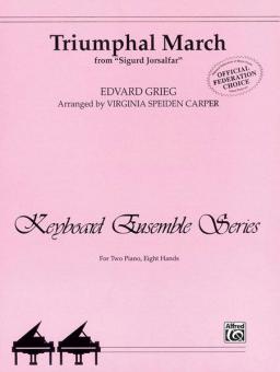 Triumphal March 