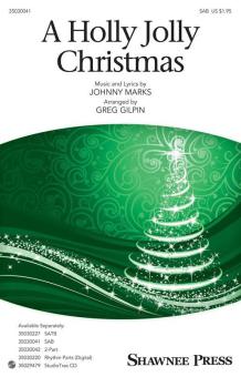 A Holly Jolly Christmas Download