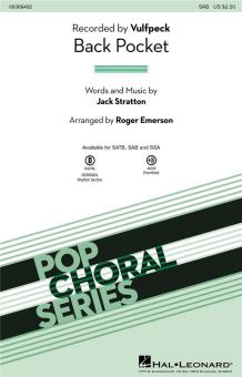 Back Pocket Download
