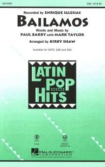 Bailamos Download
