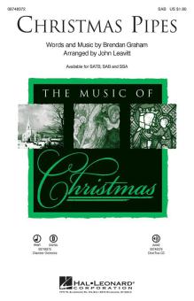 Christmas Pipes Download