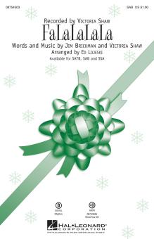 FaLaLaLaLa Download
