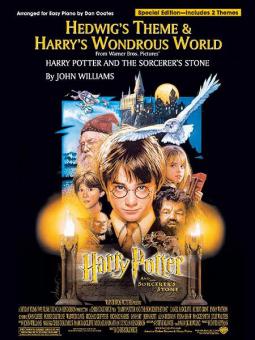 Hedwig's Theme & Harry's Wondrous World 