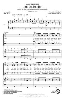 Jing-a-Ling, Jing-a-Ling Download