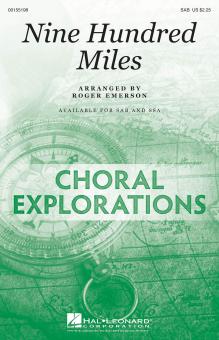 Nine Hundred Miles Download