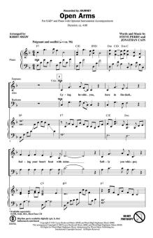 Open Arms Download