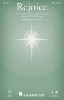 Rejoice Download