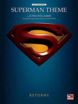 Superman Theme 
