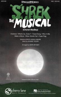 Shrek: The Musical 