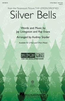 Silver Bells Download