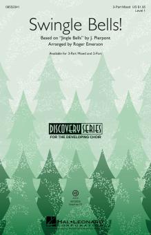 Swingle Bells! Download