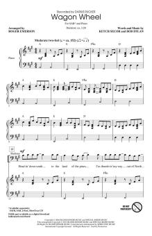 Wagon Wheel Download