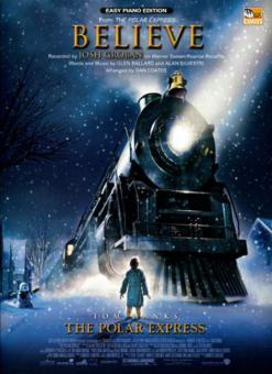 Believe (Polar Express) 