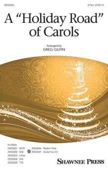 A Holiday Road Of Carols Download