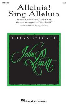Alleluia! Sing Alleluia Download
