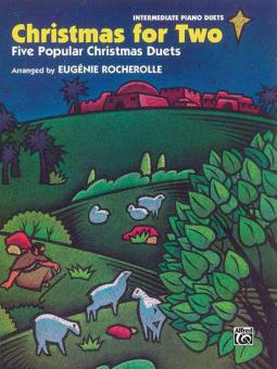 Christmas for Two 