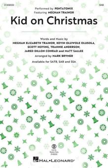 Kid On Christmas Download