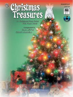 Christmas Treasures, Level 1 