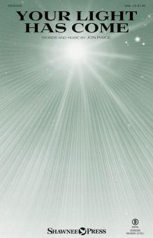 Your Light Has Come Download