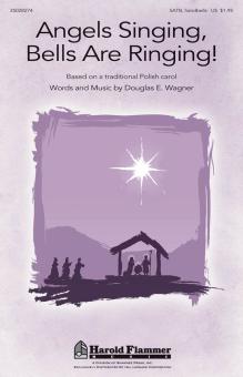 Angels Singing, Bells are Ringing Download
