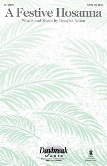 A Festive Hosanna Download
