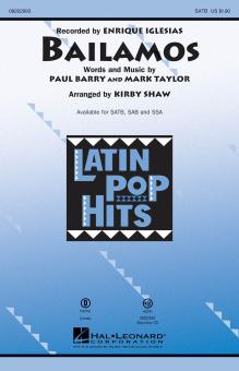 Bailamos Download