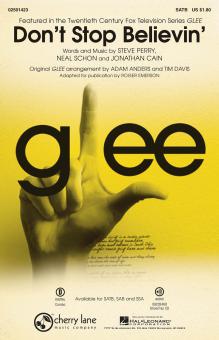 Don't Stop Believin' Download