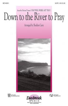 Down To The River To Pray Download