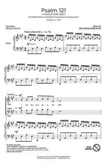Psalm 121 Download