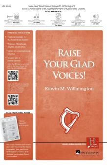 Raise Your Glad Voices! Download
