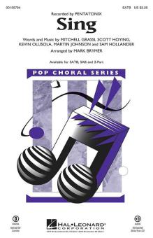 Sing Download