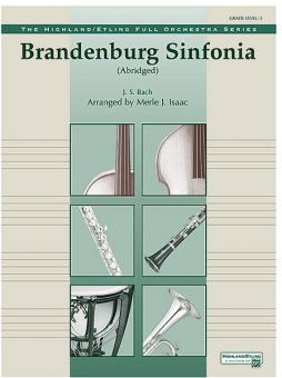Brandenburg Sinfonia Standard