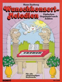 Wunschkonzert-Melodien 