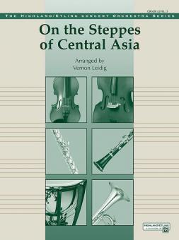 On the Steppes of Central Asia Standard