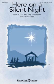 Here on a Silent Night Download